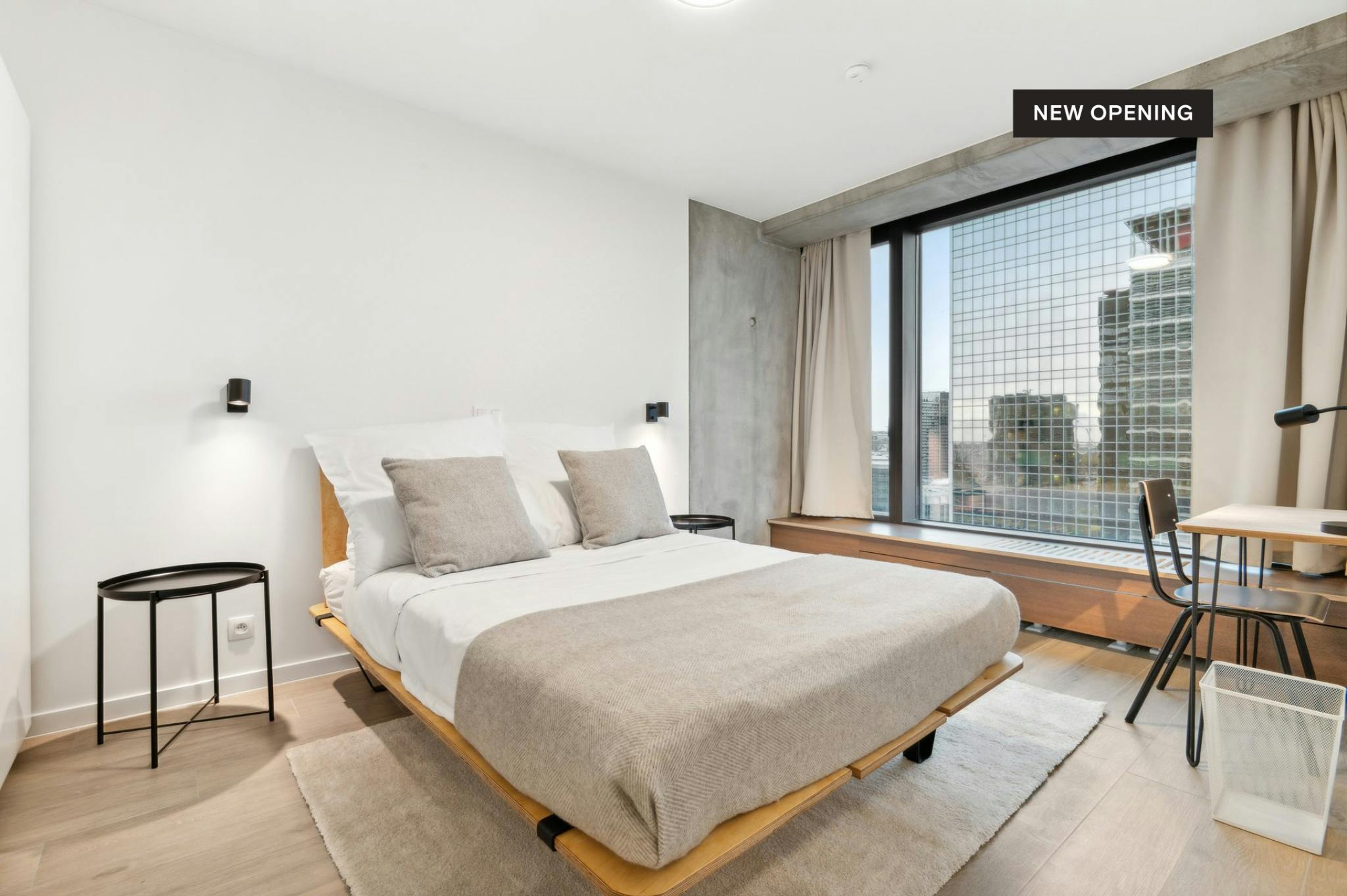 Chaussée d'Anvers, Brussels Brussels