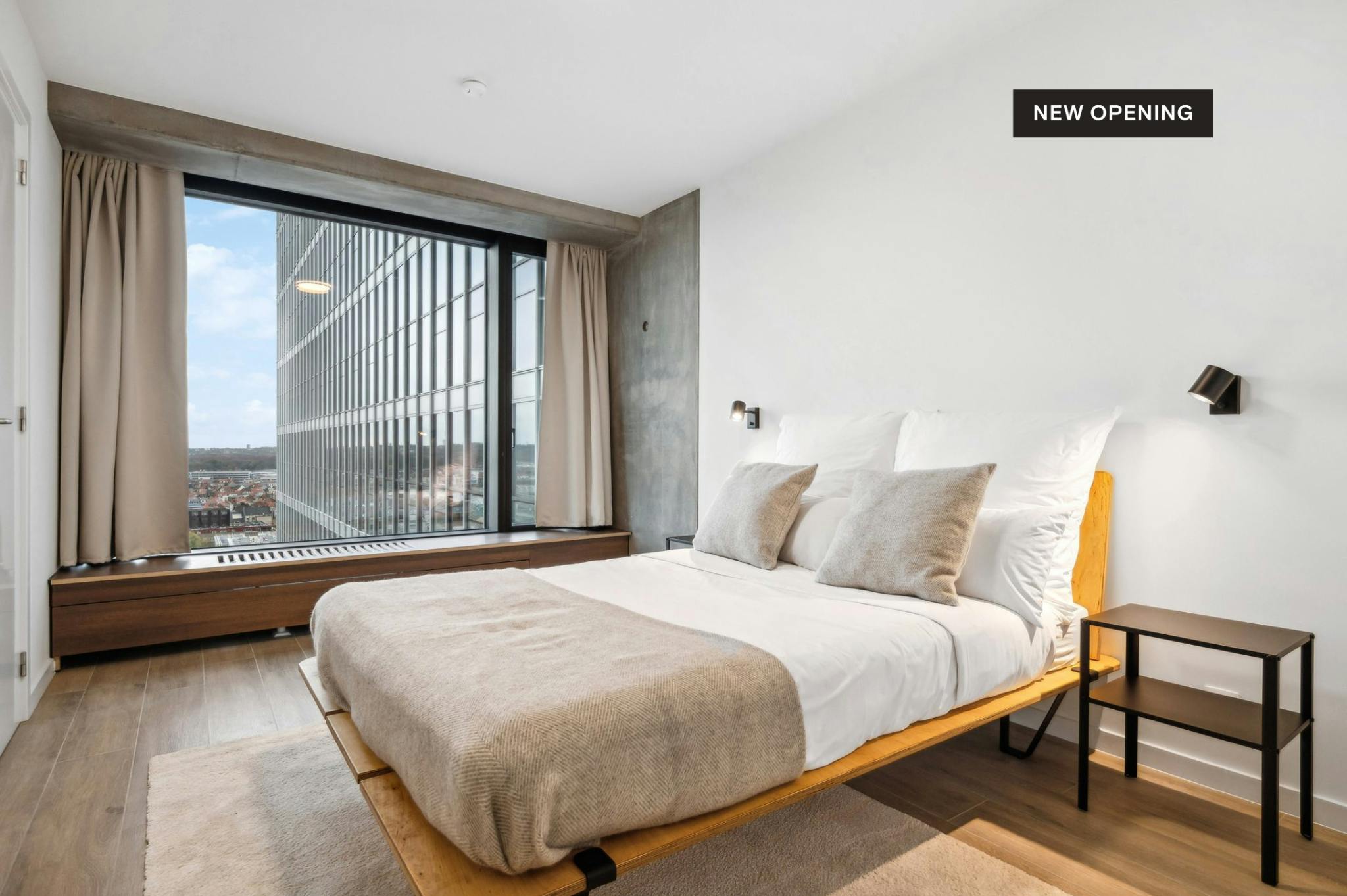 Chaussée d'Anvers, Brussels Brussels