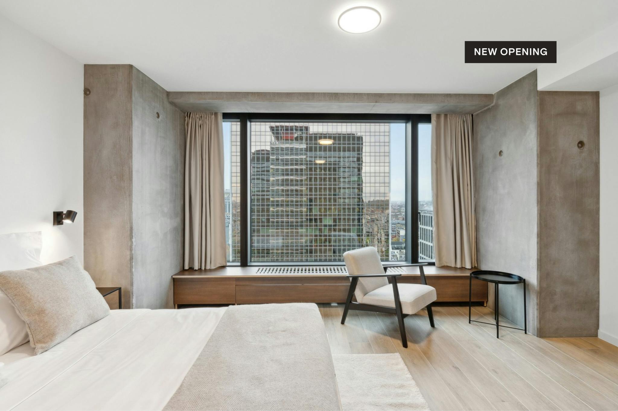 Chaussée d'Anvers, Brussels Brussels