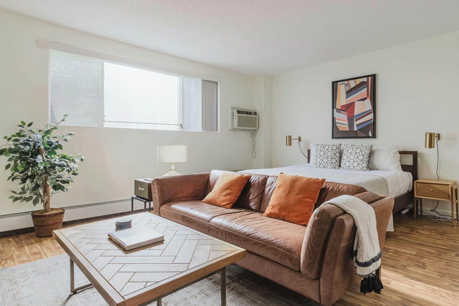 Studio para alugar por $3,917 por mês em Boston, Parker Hill Avenue