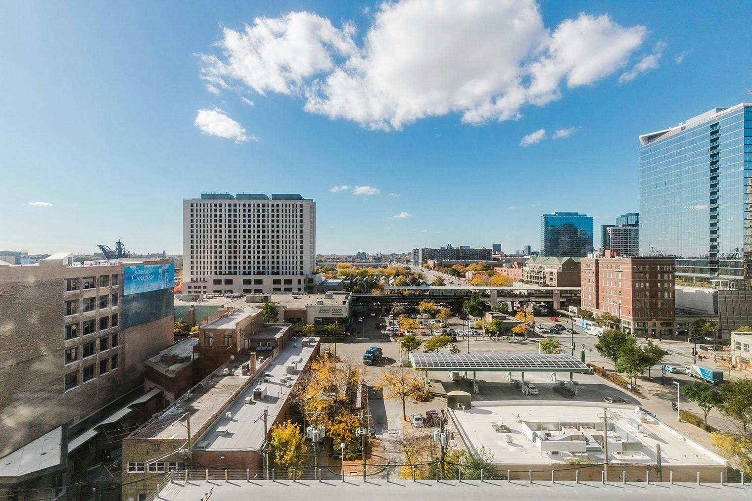 preview gallery tile