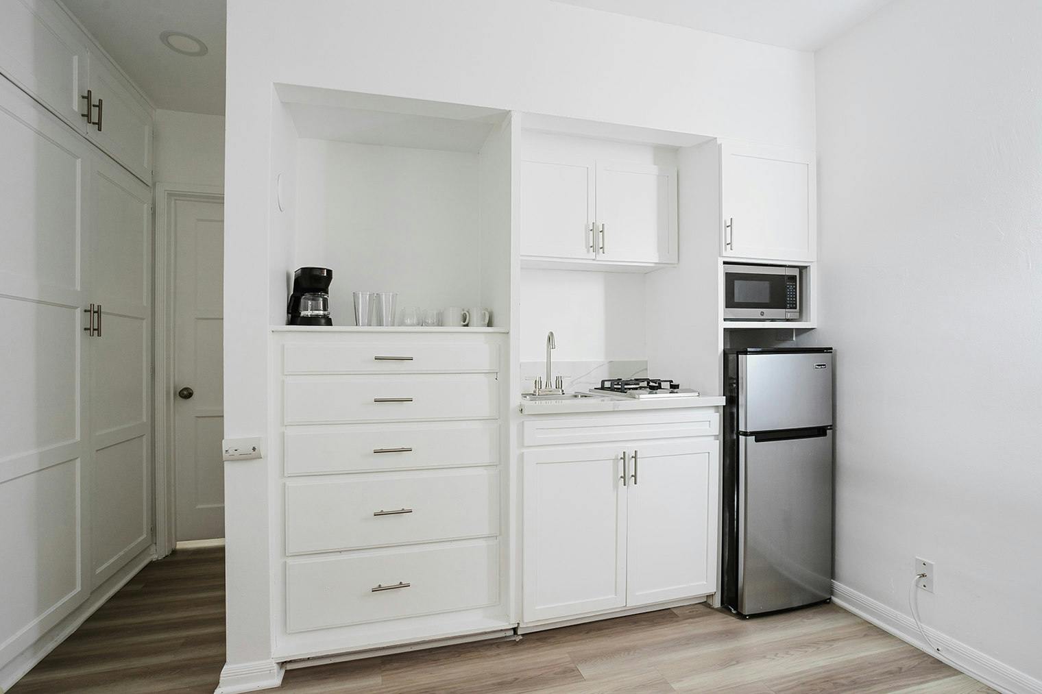 preview gallery tile