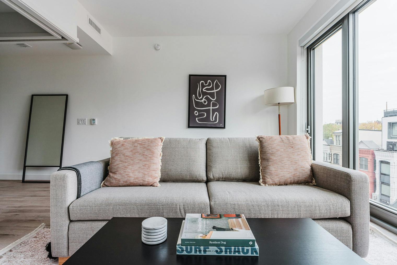 preview gallery tile