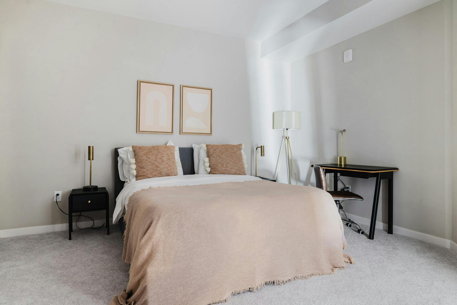 Apartment Washington, D.C., 1 bed — photo 10