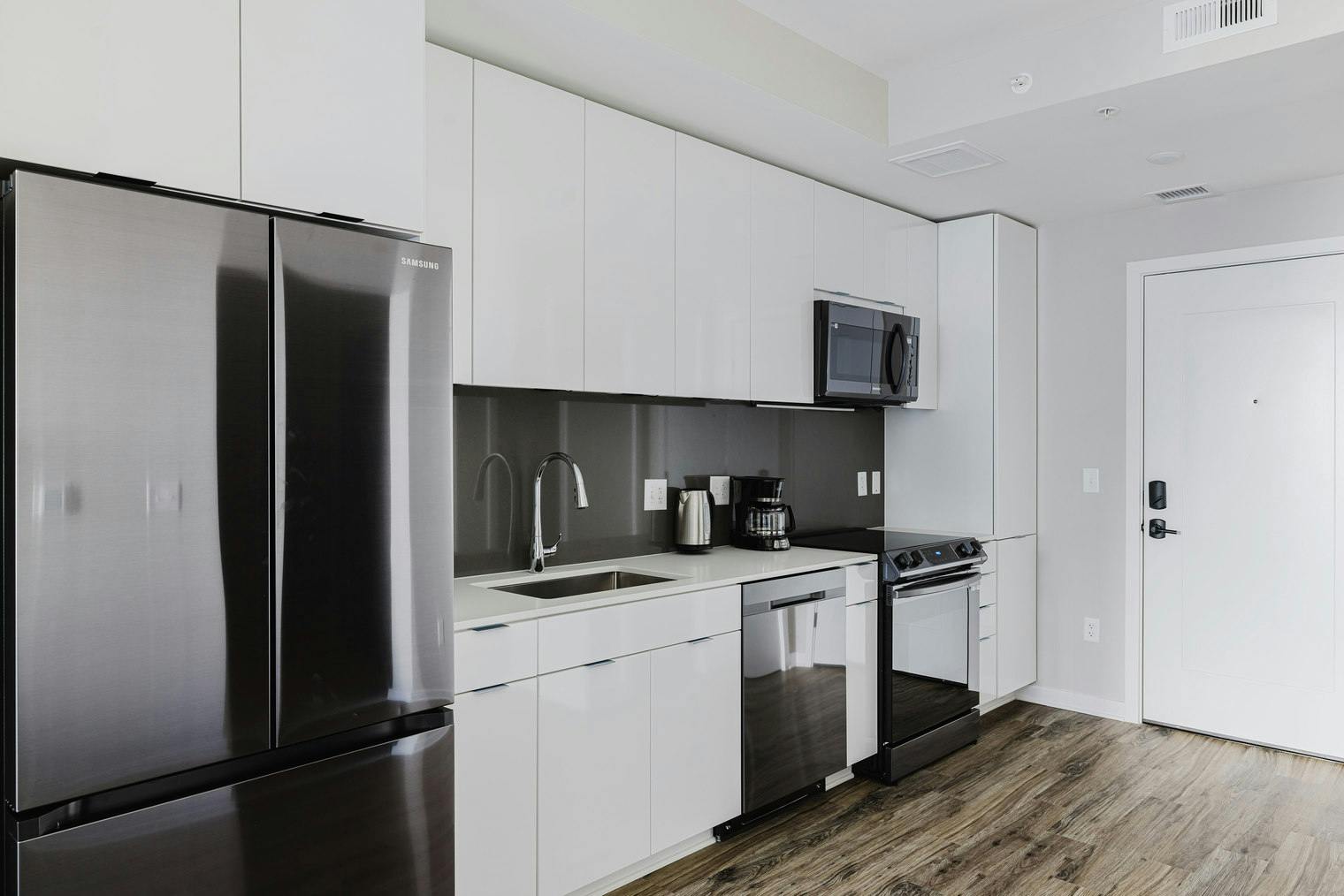Apartment Washington, D.C., 1 bed — photo 8