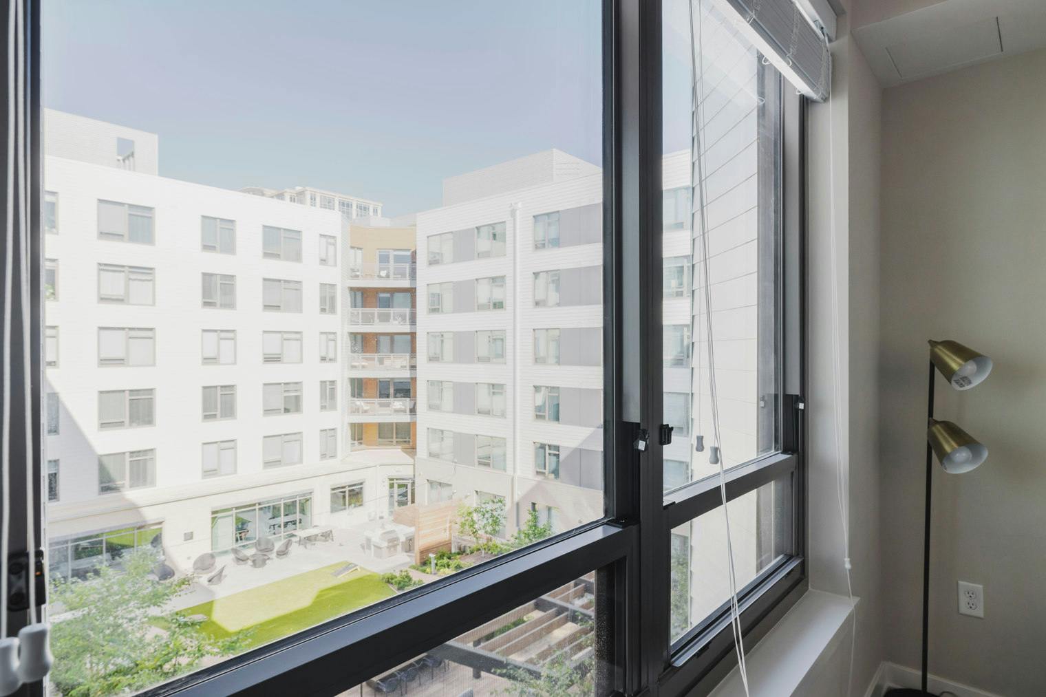 Apartment Washington, D.C., 1 bed — photo 6