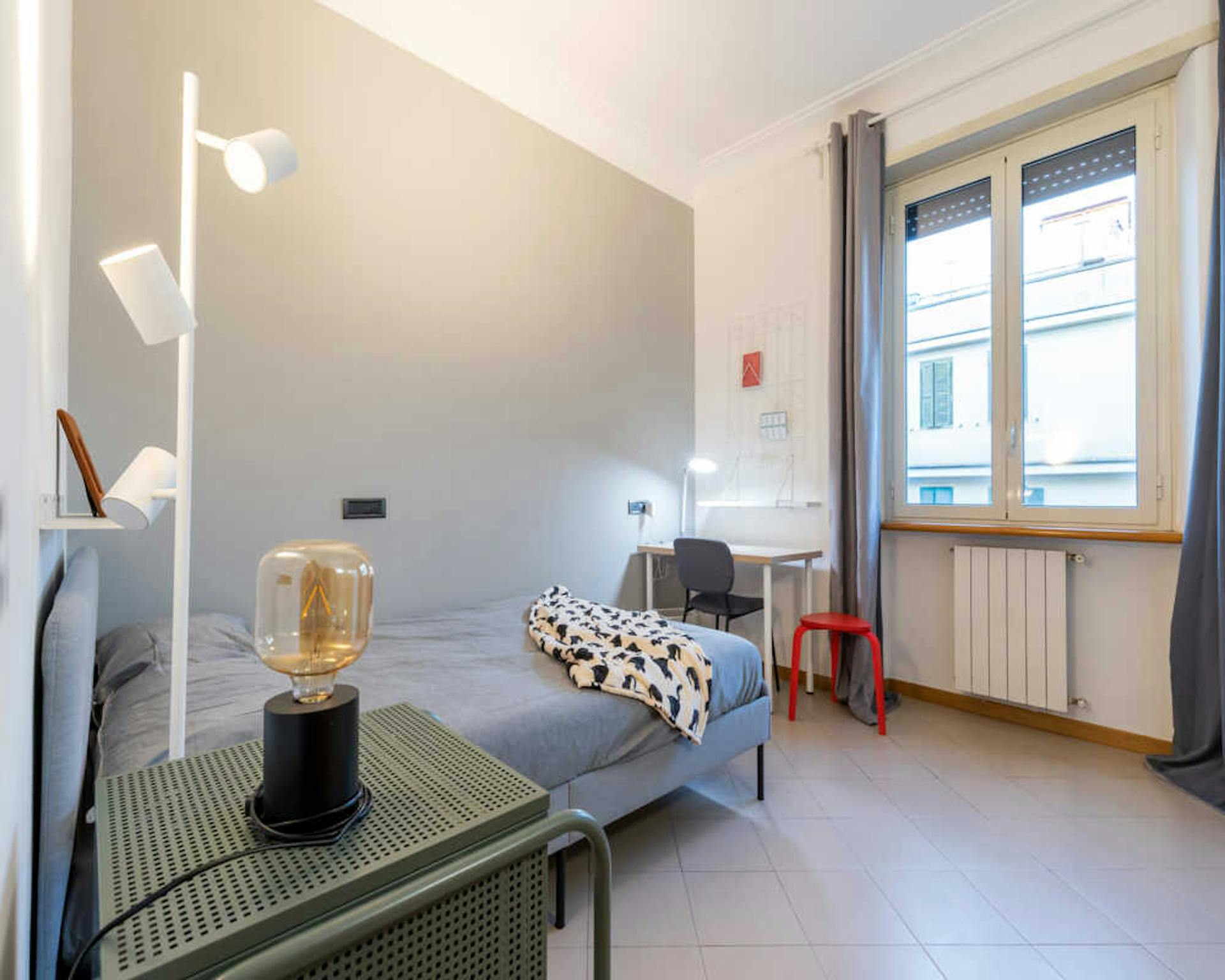 Circonvallazione Gianicolense, Rome preview