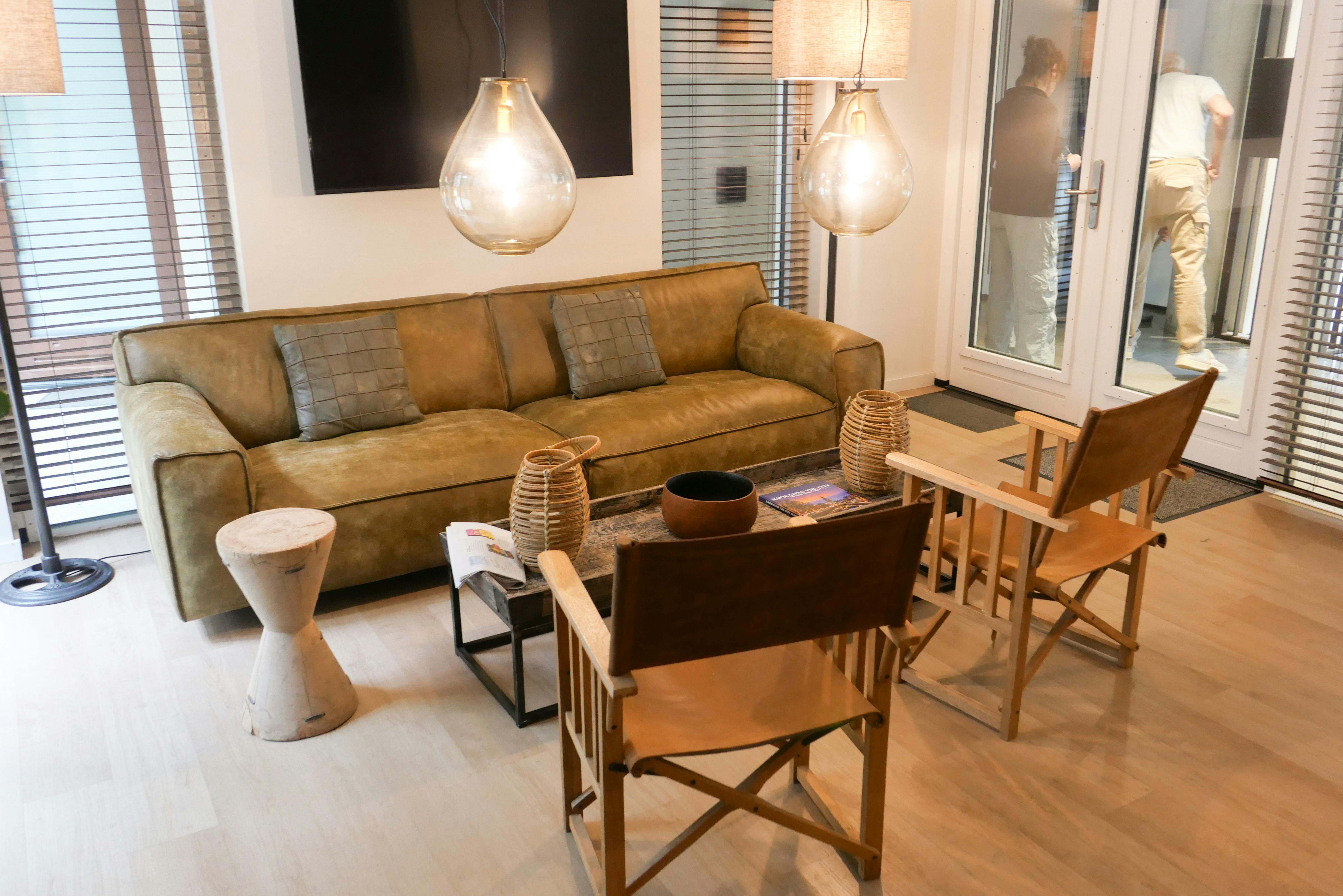 Apartment Delft — photo 11