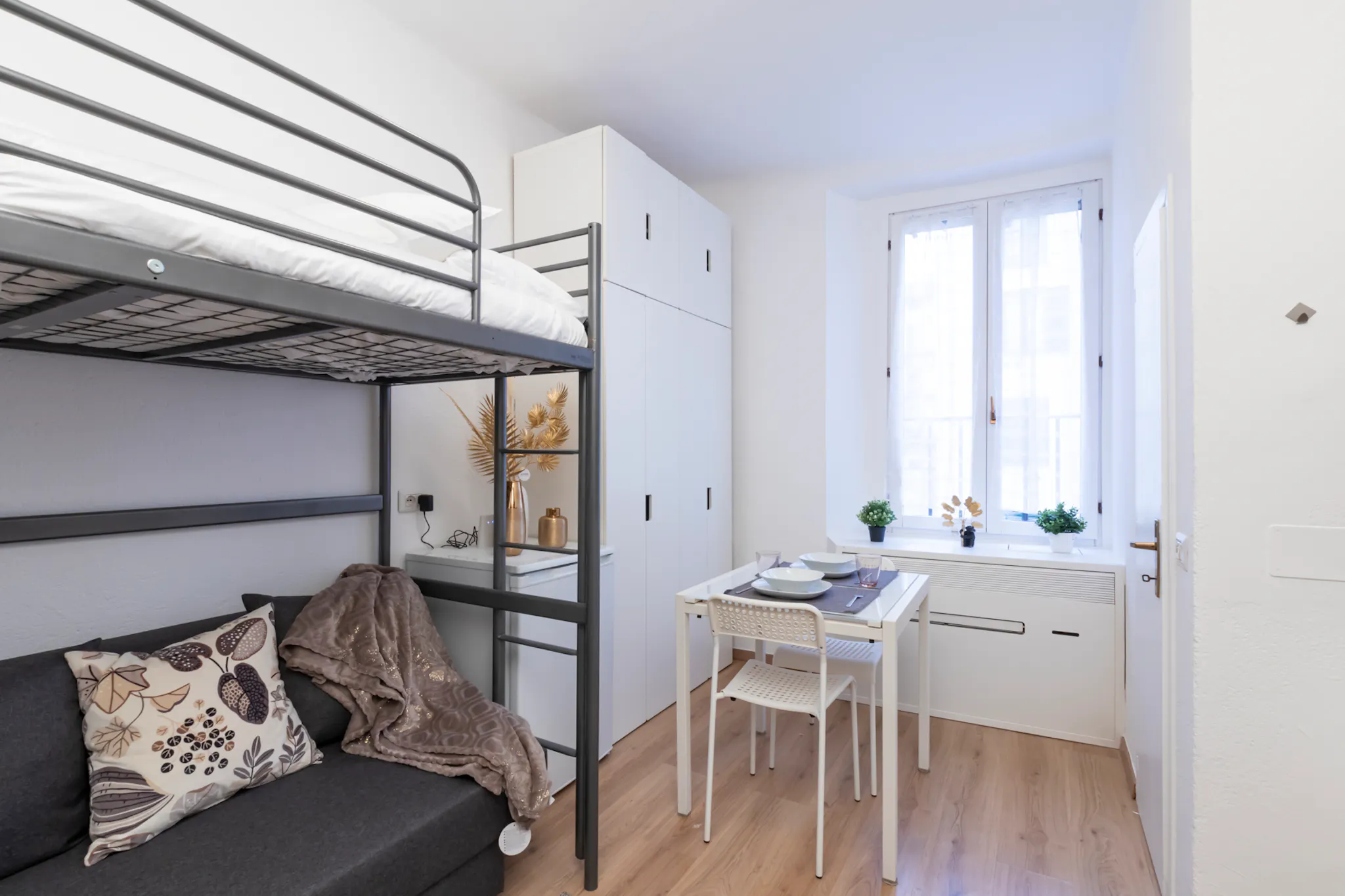 Via Galeazzo Alessi, Milan preview