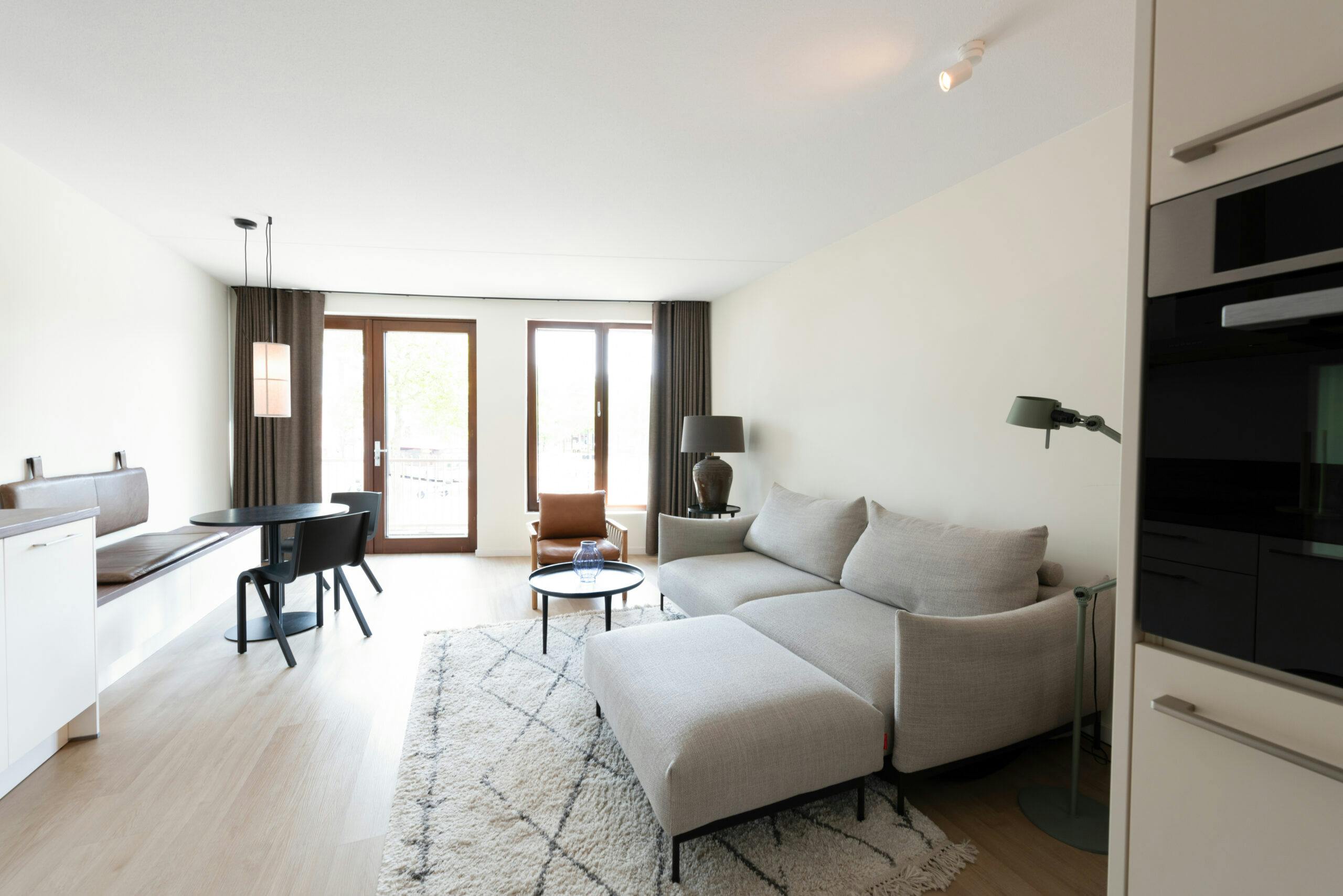 Apartment Delft — photo 11