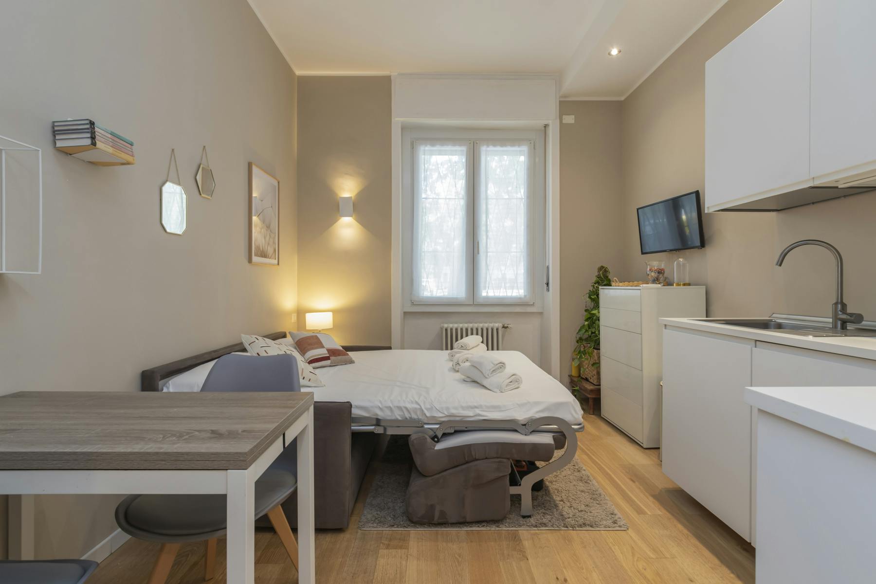 Viale Argonne, Milan