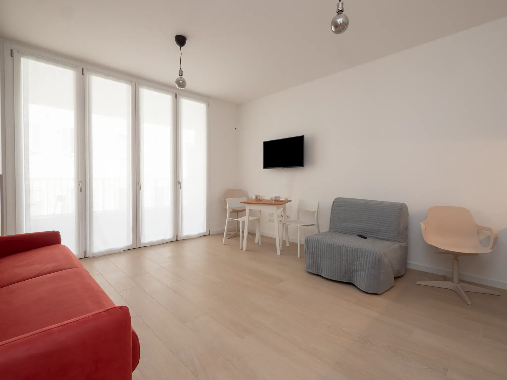 Via Ambrogio Binda, Milan preview