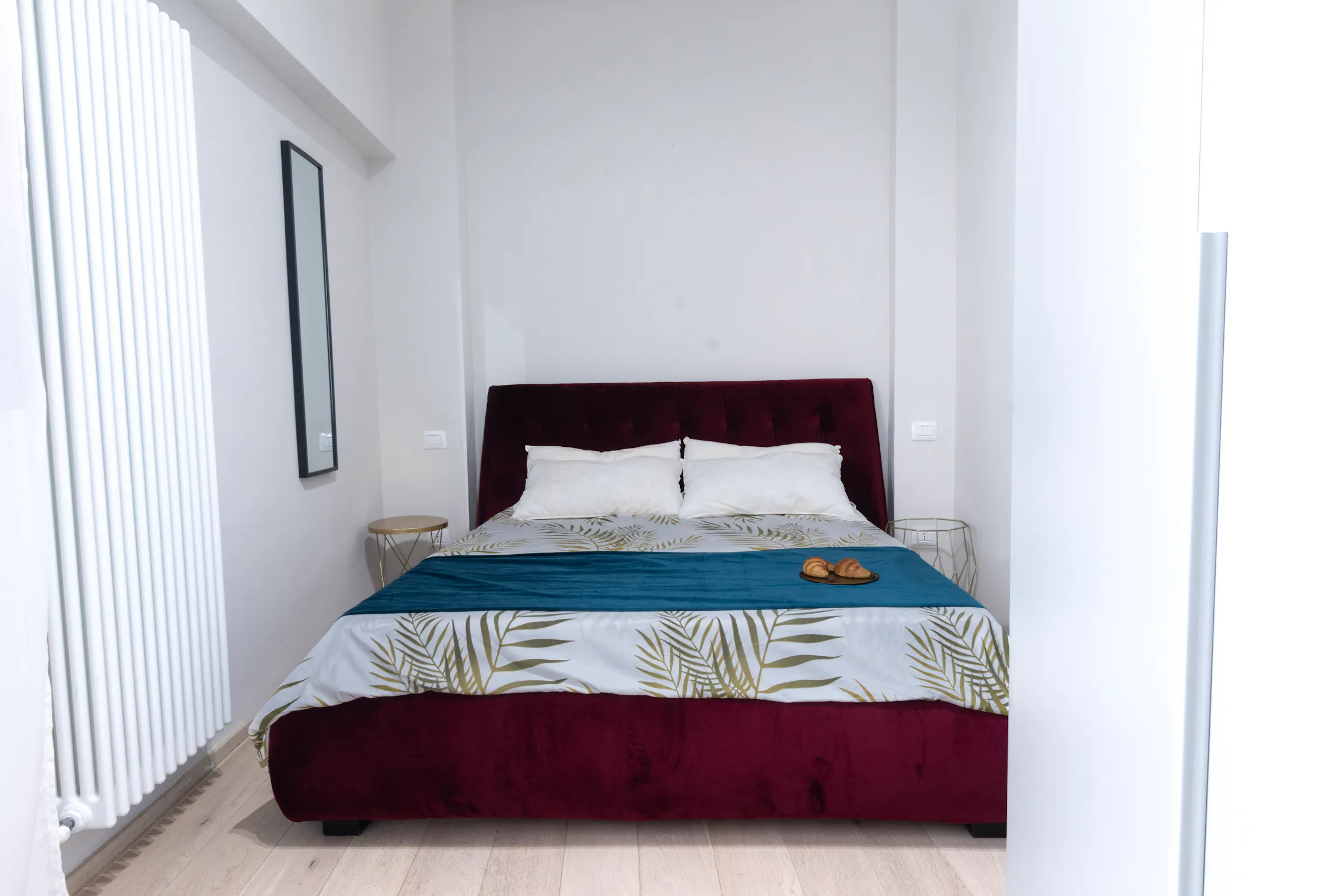 1-Bedroom Apartment in Via Vittorio Bottego, Milan (1571991) ROOM 2