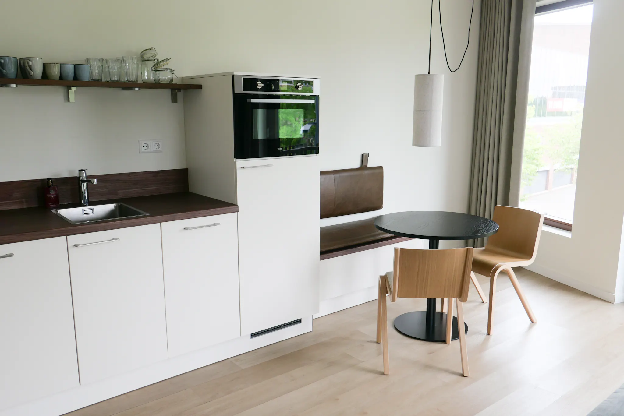 Asvest, Delft