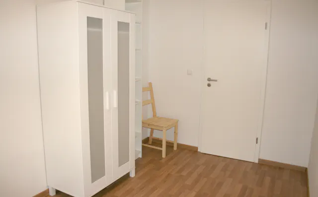 Private room in Stromstraße, Berlin (1572001) room image 1