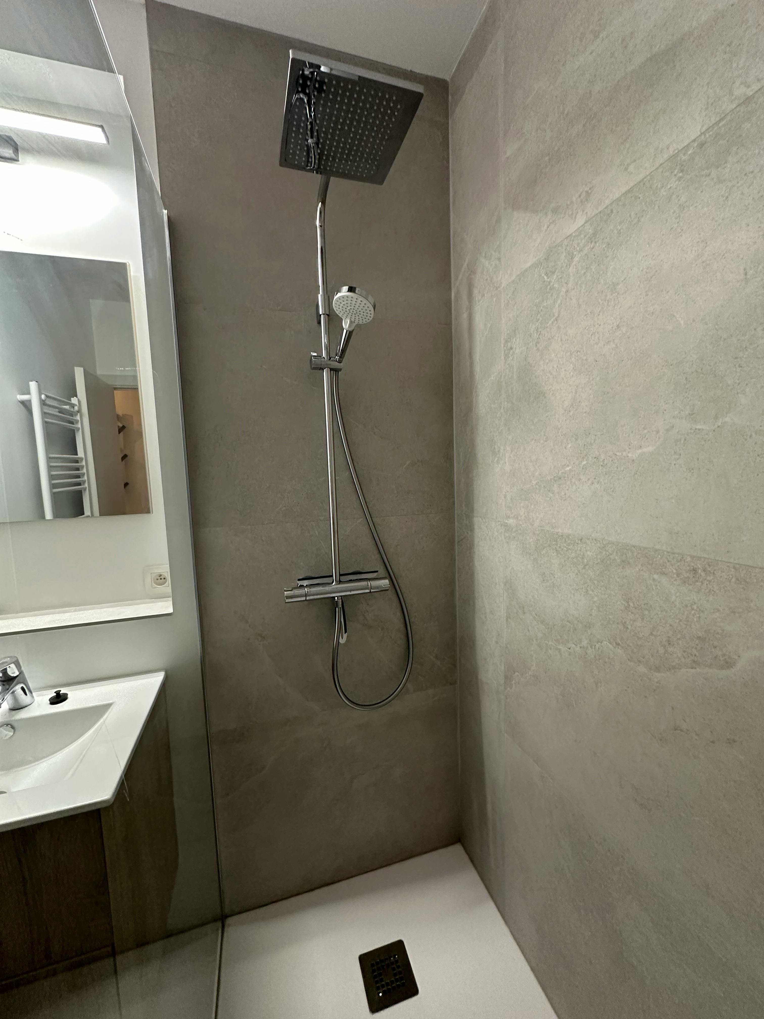 Apartment Brussels, 1 bed — photo 10