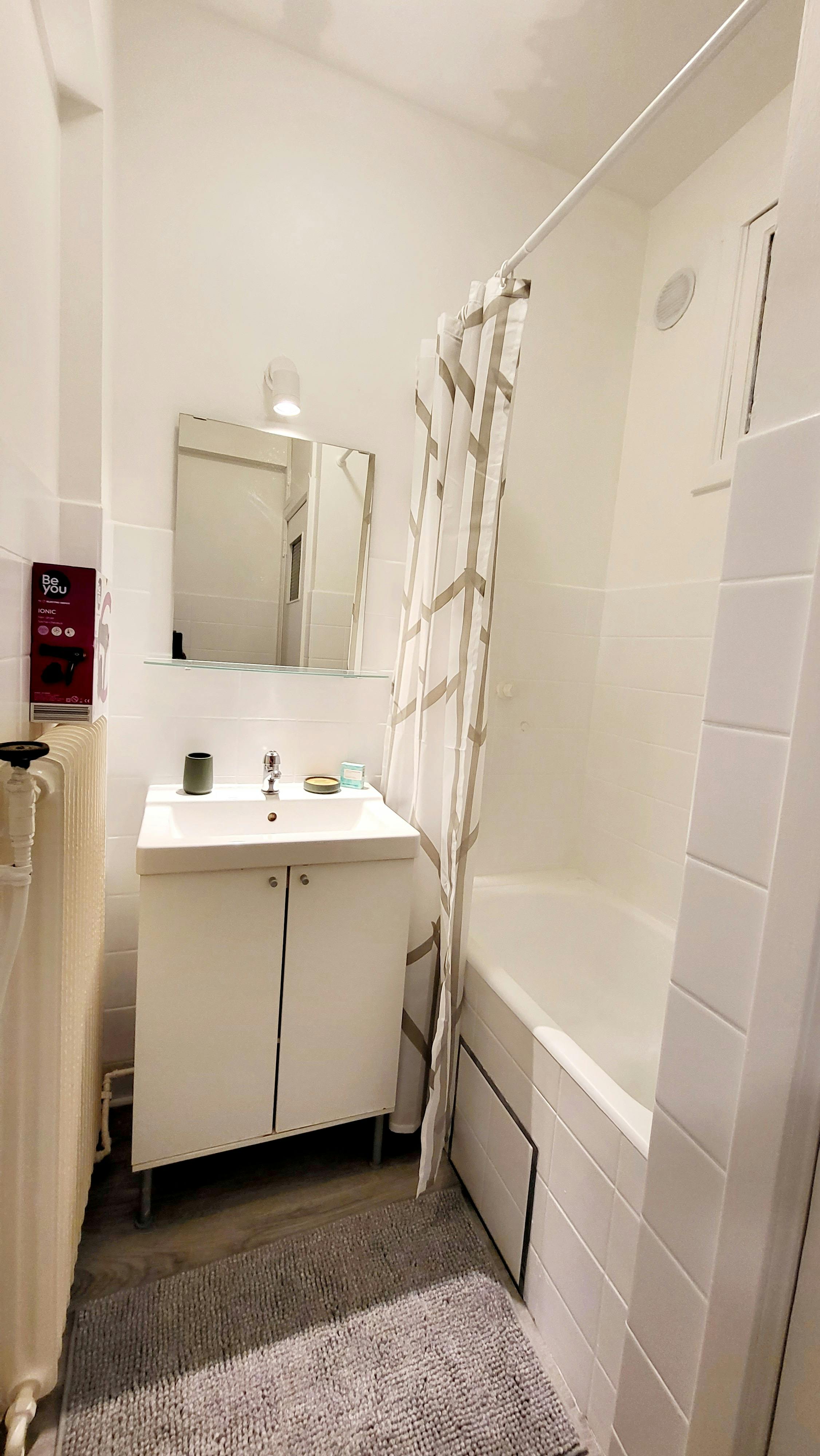 Apartment Ixelles — photo 2