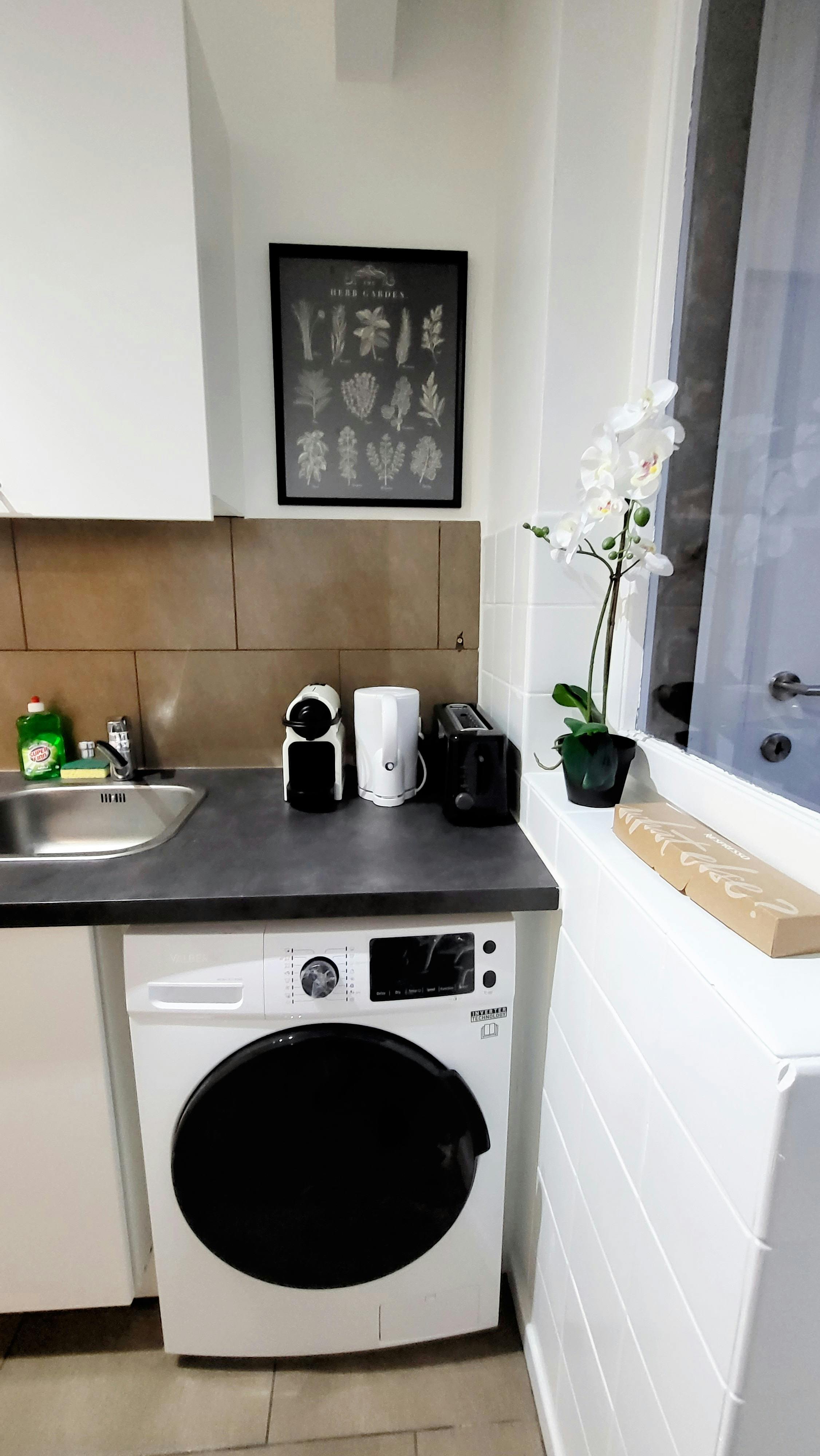 Apartment Ixelles — photo 4