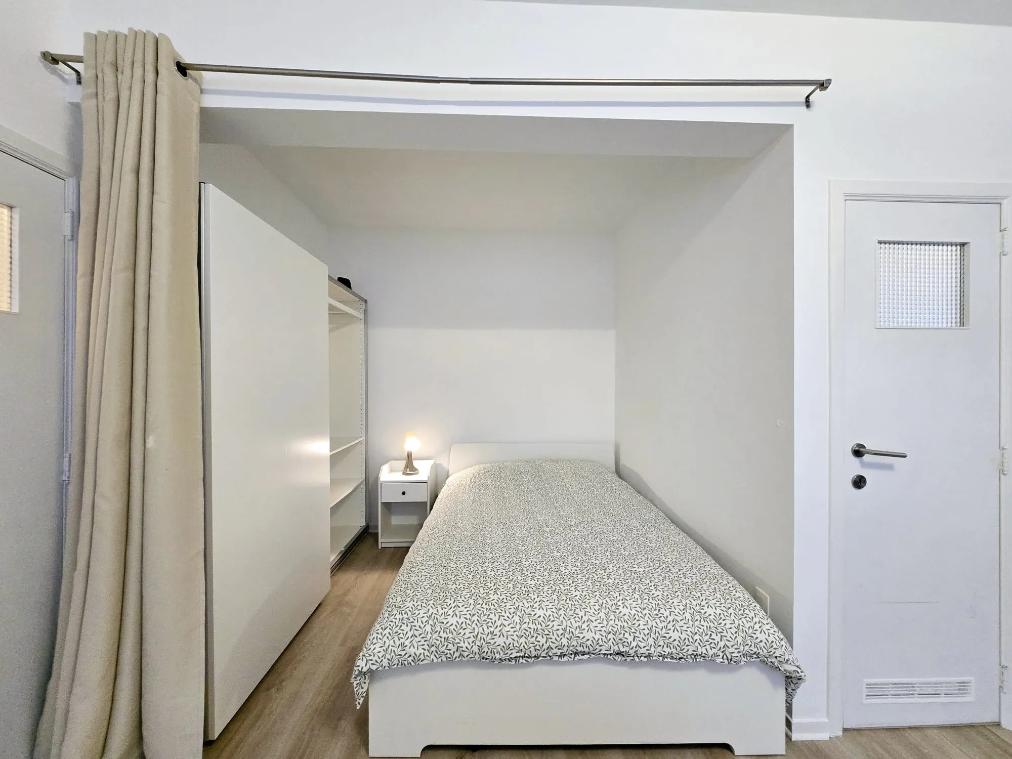 Apartment in Avenue de l'Hippodrome, Ixelles (1572004) ROOM 3