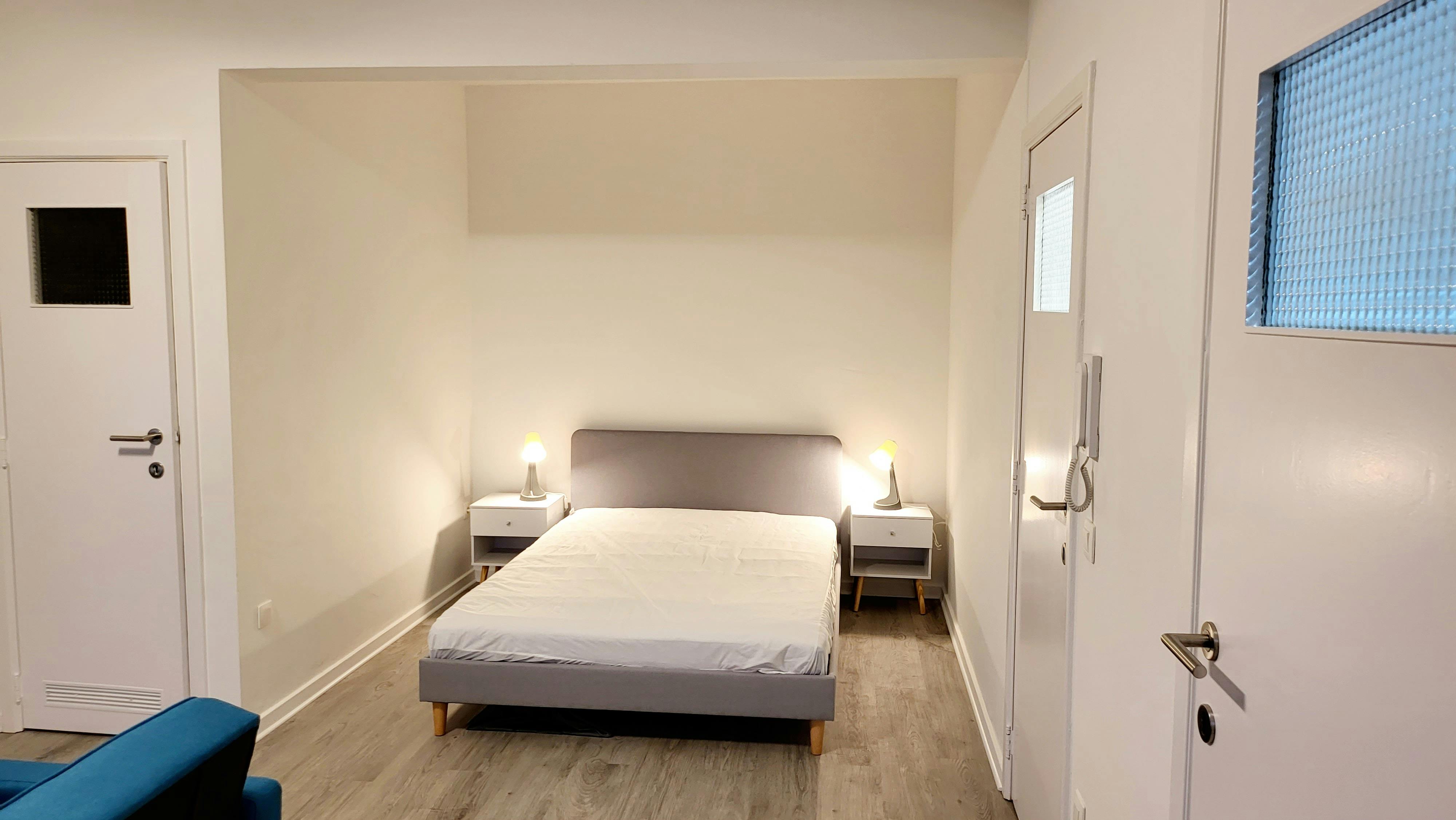 Apartment Ixelles — photo 6