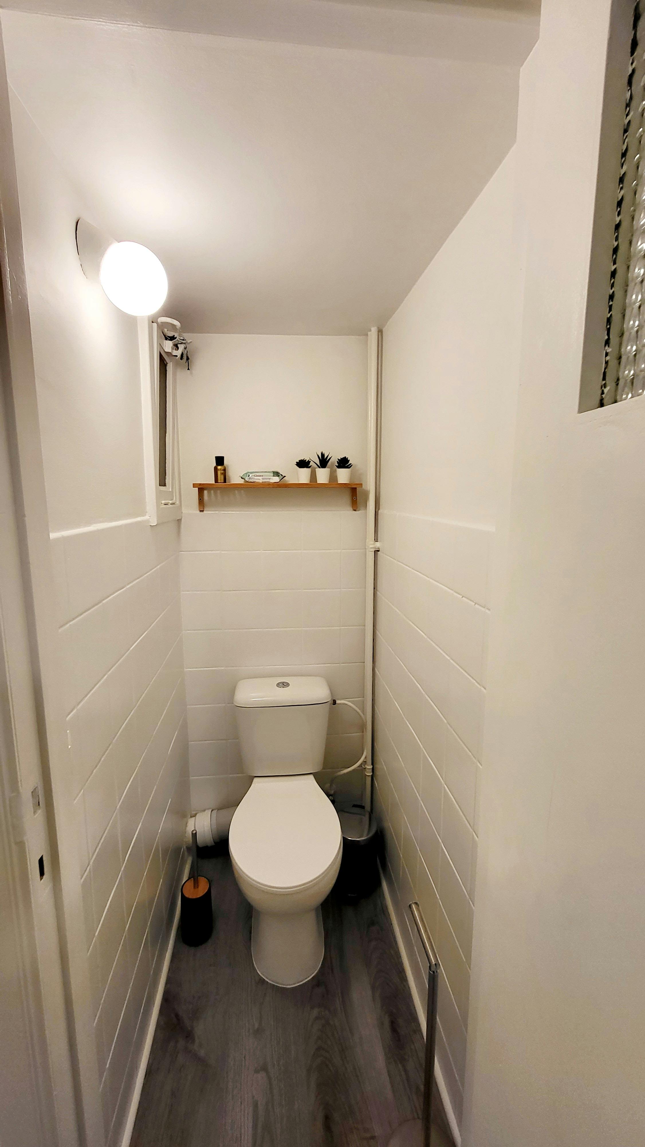 Apartment Ixelles — photo 7