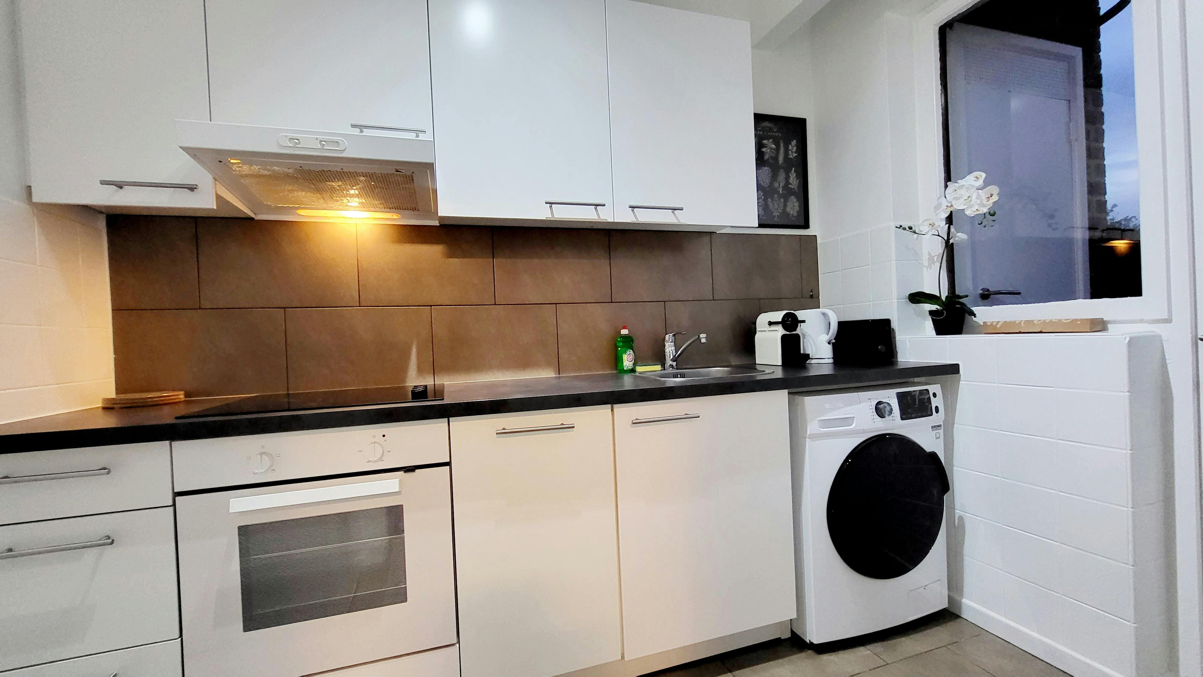 Apartment Ixelles — photo 10