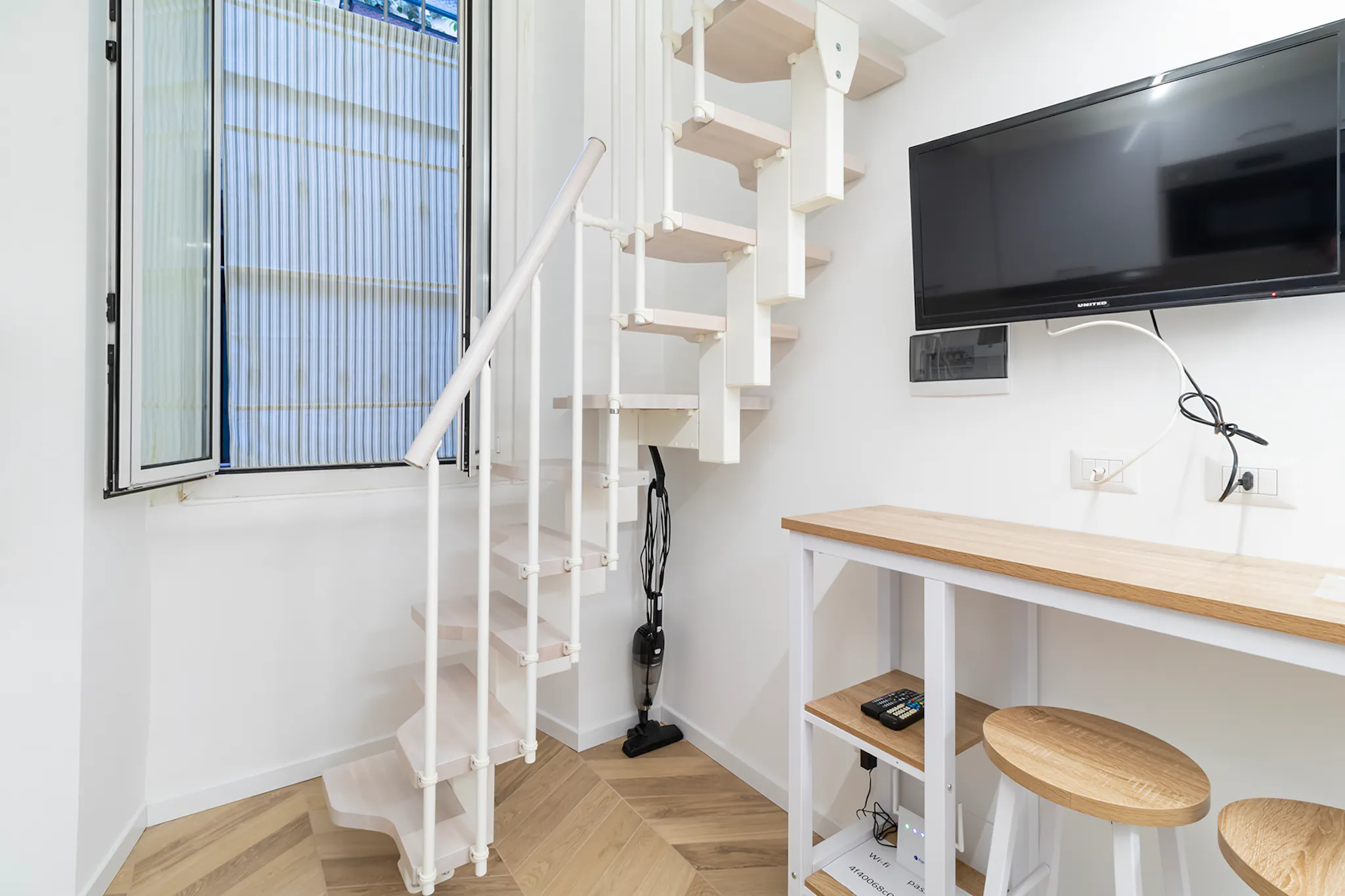 Via Aminto Caretto, Milan preview