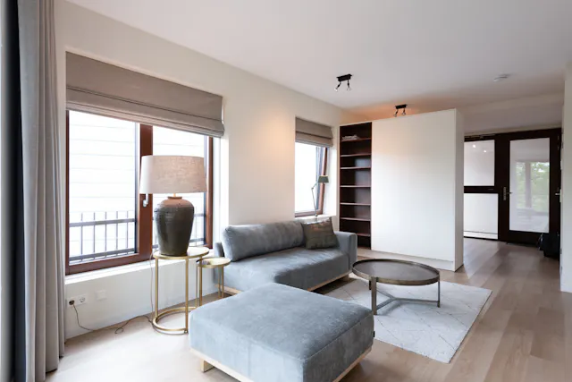 Apartment in Asvest, Delft (1572013) room image 1