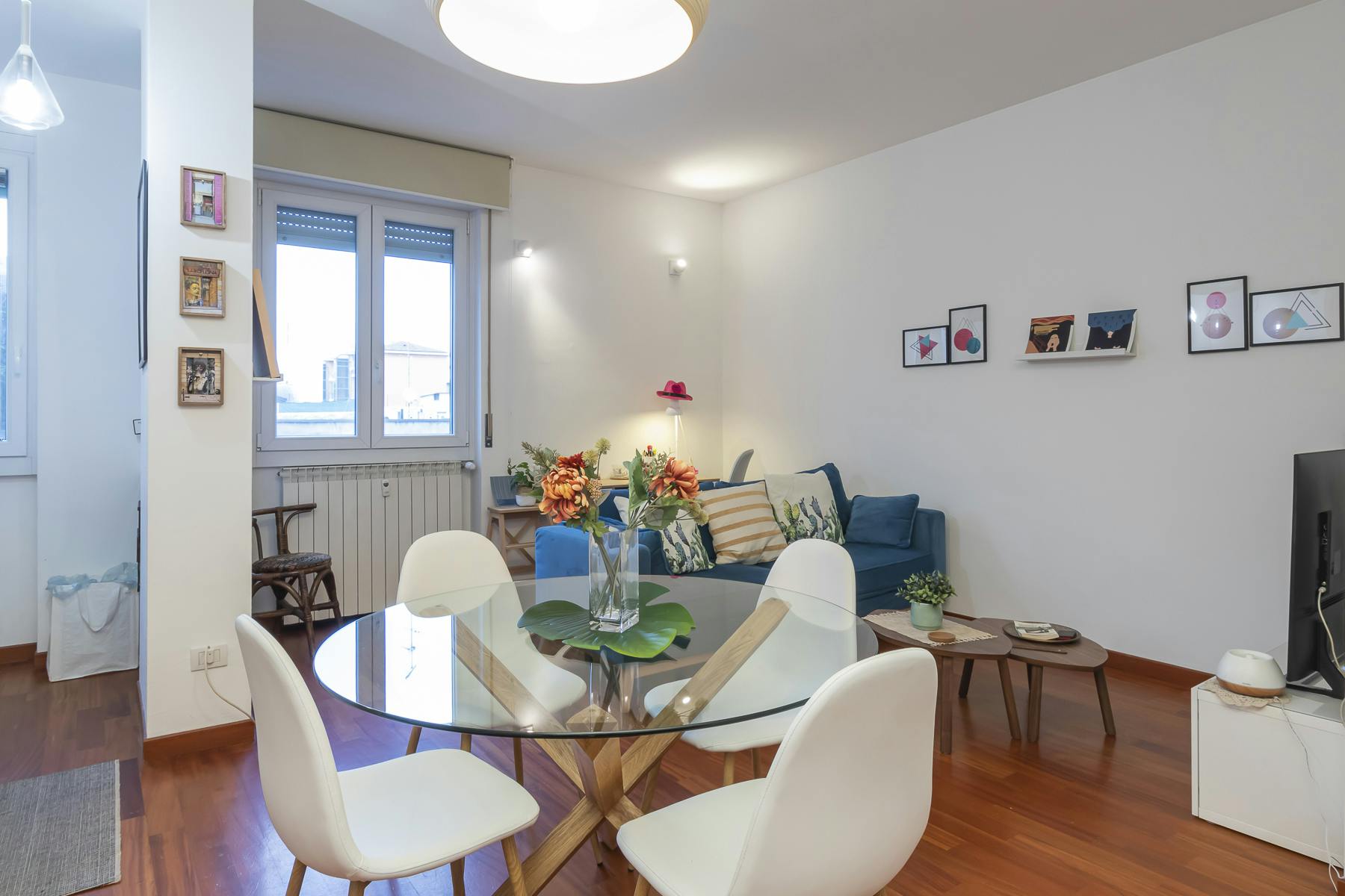 Viale Giovanni da Cermenate, Milan