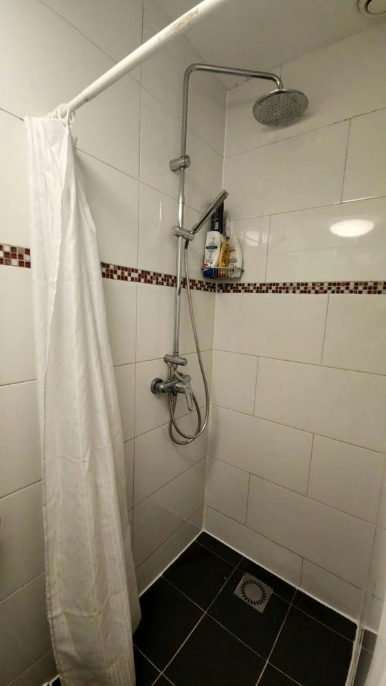 Apartment Rotterdam, 1 bed, 20m² — photo 2