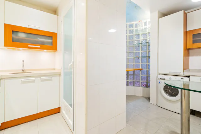 2-Bedroom Apartment in Carrer de Girona, Barcelona (1572038) room image 40