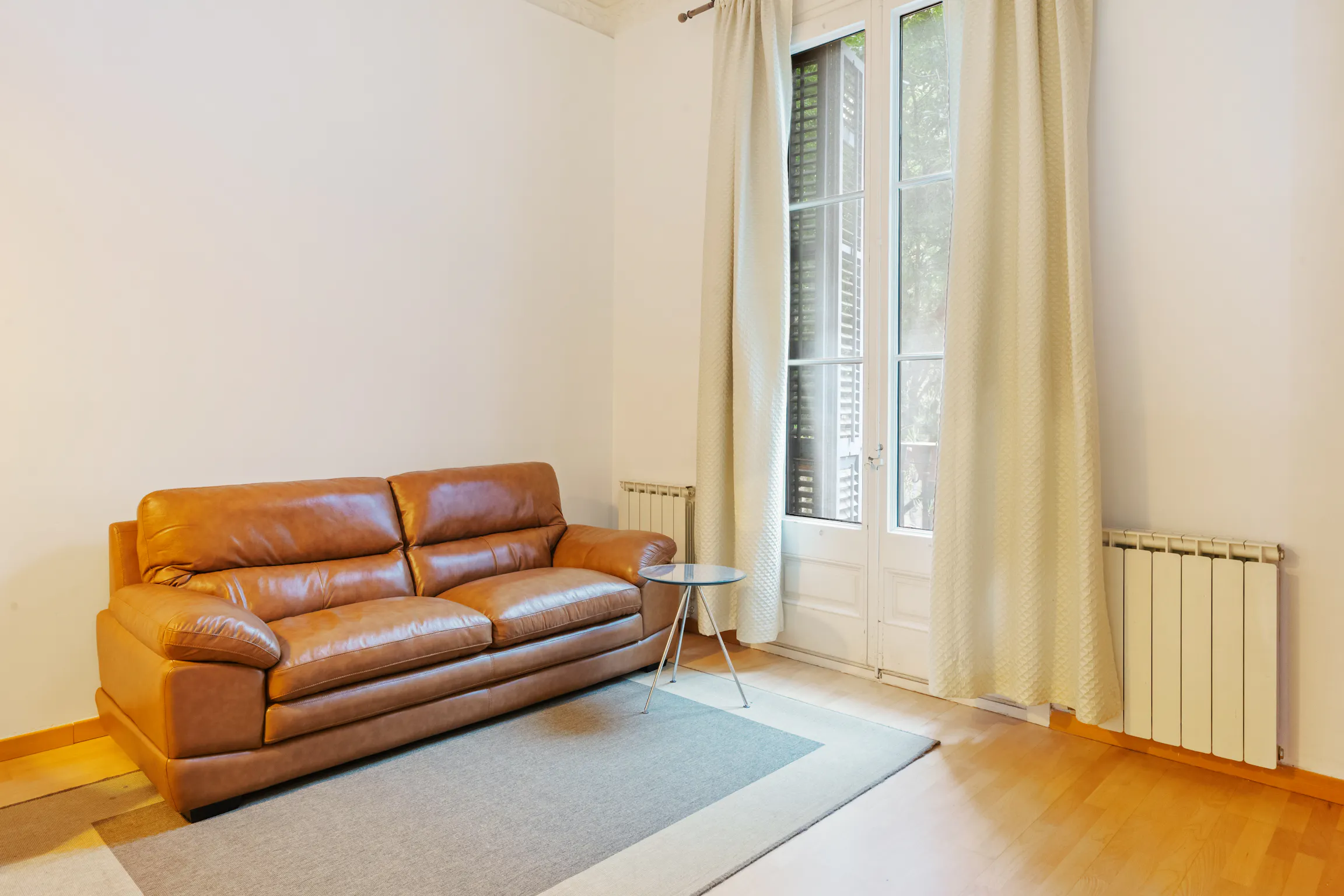 2-Bedroom Apartment in Carrer de Girona, Barcelona (1572038) ROOM 4