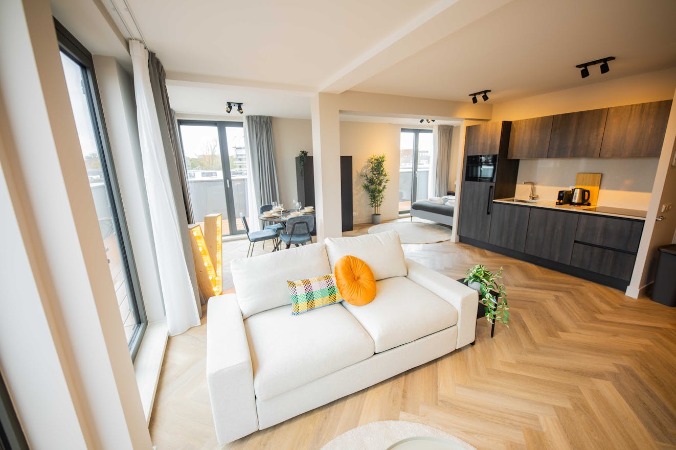 Studio in Hilversum