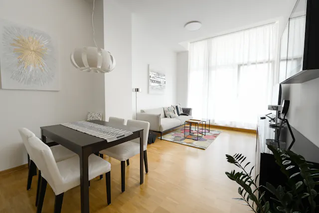 1-Bedroom Apartment in Flößaustraße, Fürth (1572083) room image 2