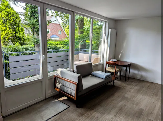 2-Bedroom Apartment in Eckloßberg, Hamburg (1572234) room image 2