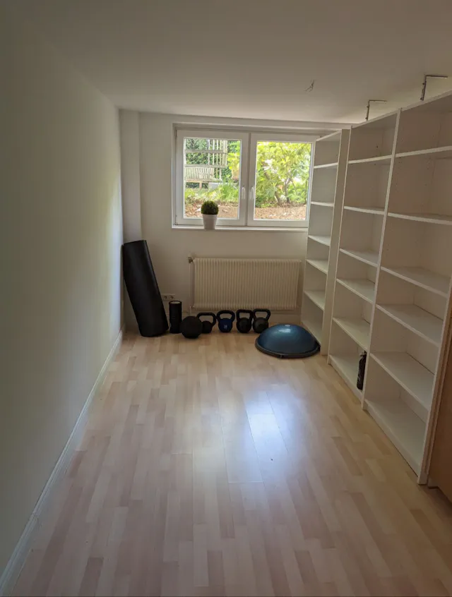 2-Bedroom Apartment in Eckloßberg, Hamburg (1572234) room image 20