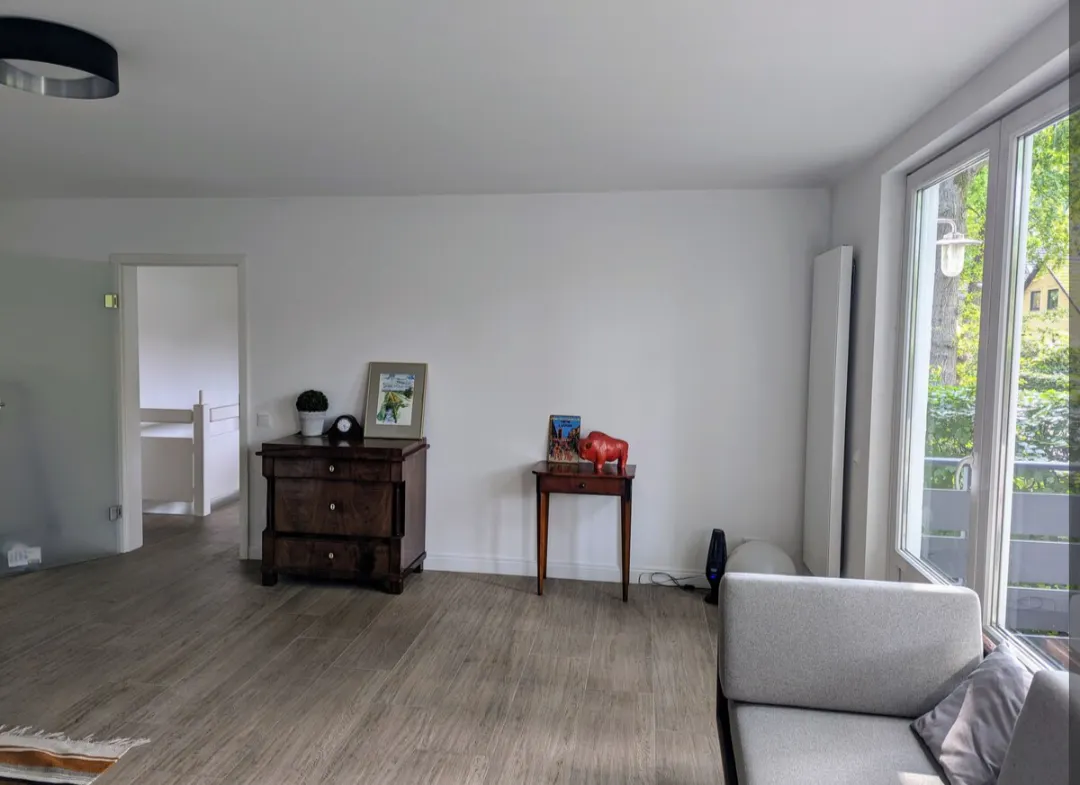 2-Bedroom Apartment in Eckloßberg, Hamburg (1572234) ROOM 4