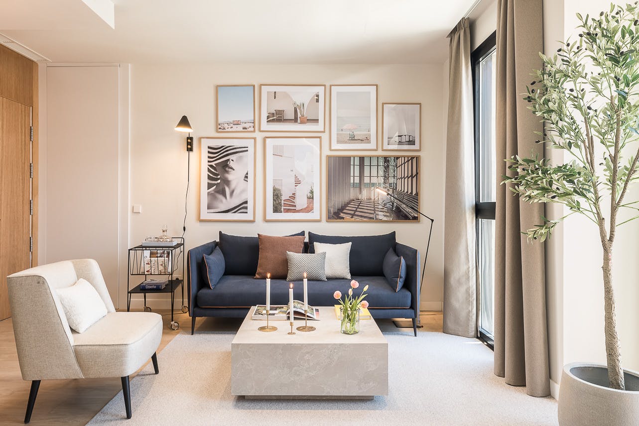 preview gallery tile