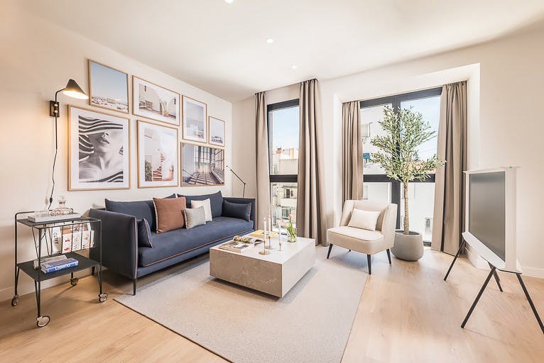 preview gallery tile