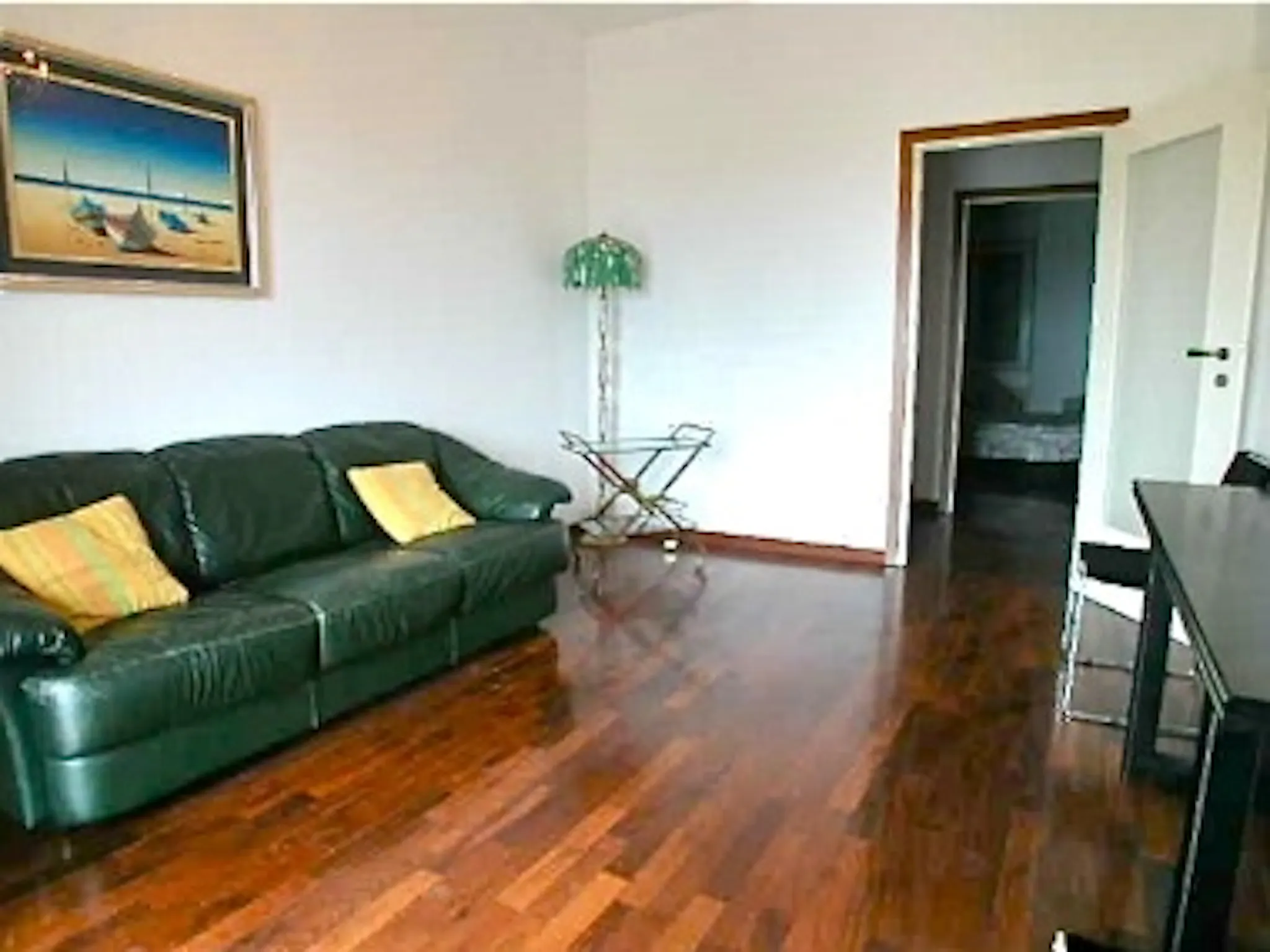 Via Fra' Cristoforo, Milan preview