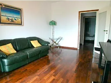 1-Bedroom Apartment in Via Fra' Cristoforo, Milan (1572240) room image 1