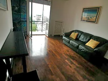 1-Bedroom Apartment in Via Fra' Cristoforo, Milan (1572240) ROOM 2