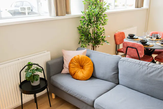 3-Bedroom Apartment in Westersingel, Rotterdam (1572265) room image 2