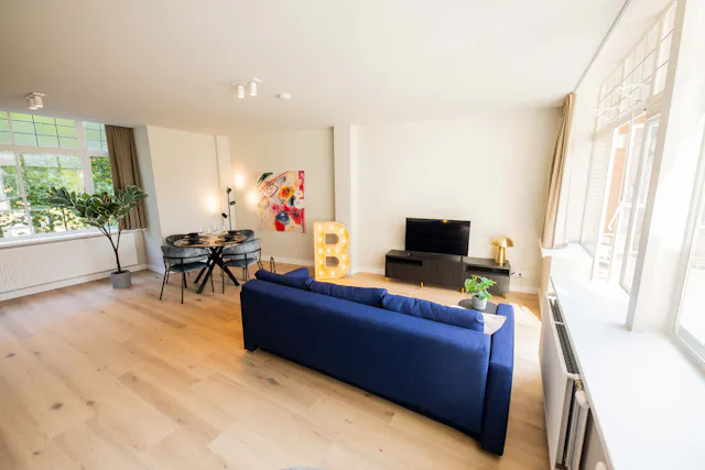 2-Bedroom Apartment in Westersingel, Rotterdam (1572271) room image 2