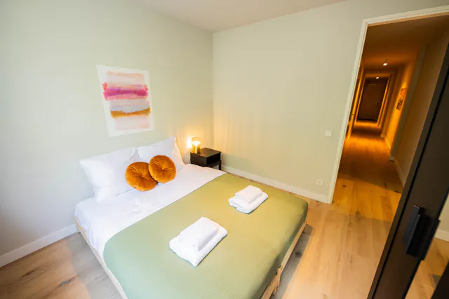 2-Bedroom Apartment in Westersingel, Rotterdam (1572271) room image 250