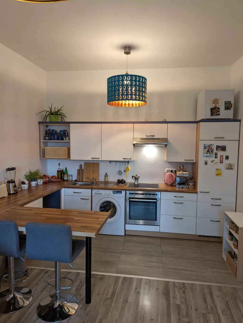 1-Bedroom Apartment in Ganghoferstraße, Munich (1572359) ROOM 1