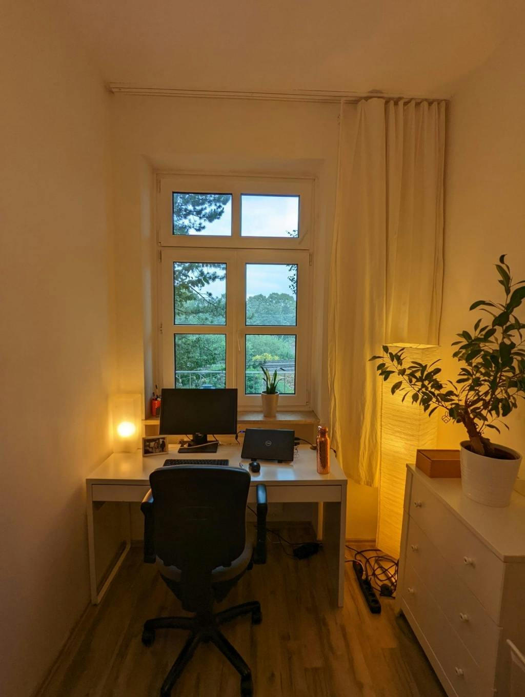 preview gallery tile