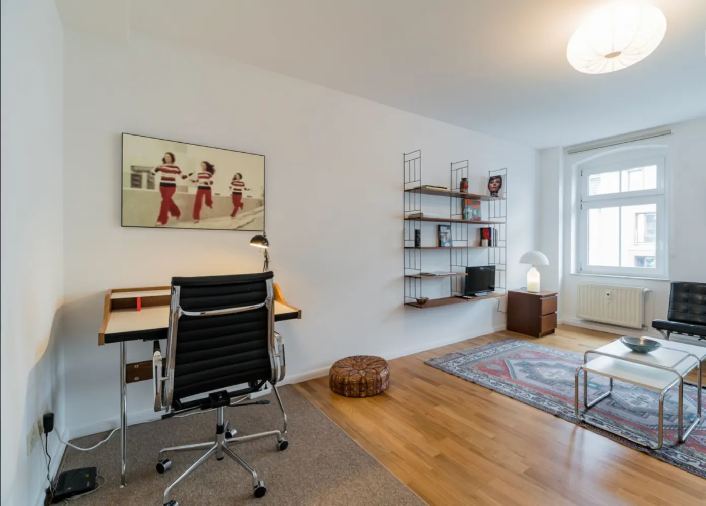 2-Bedroom Apartment in Zionskirchstraße, Berlin (1572467) ROOM 1