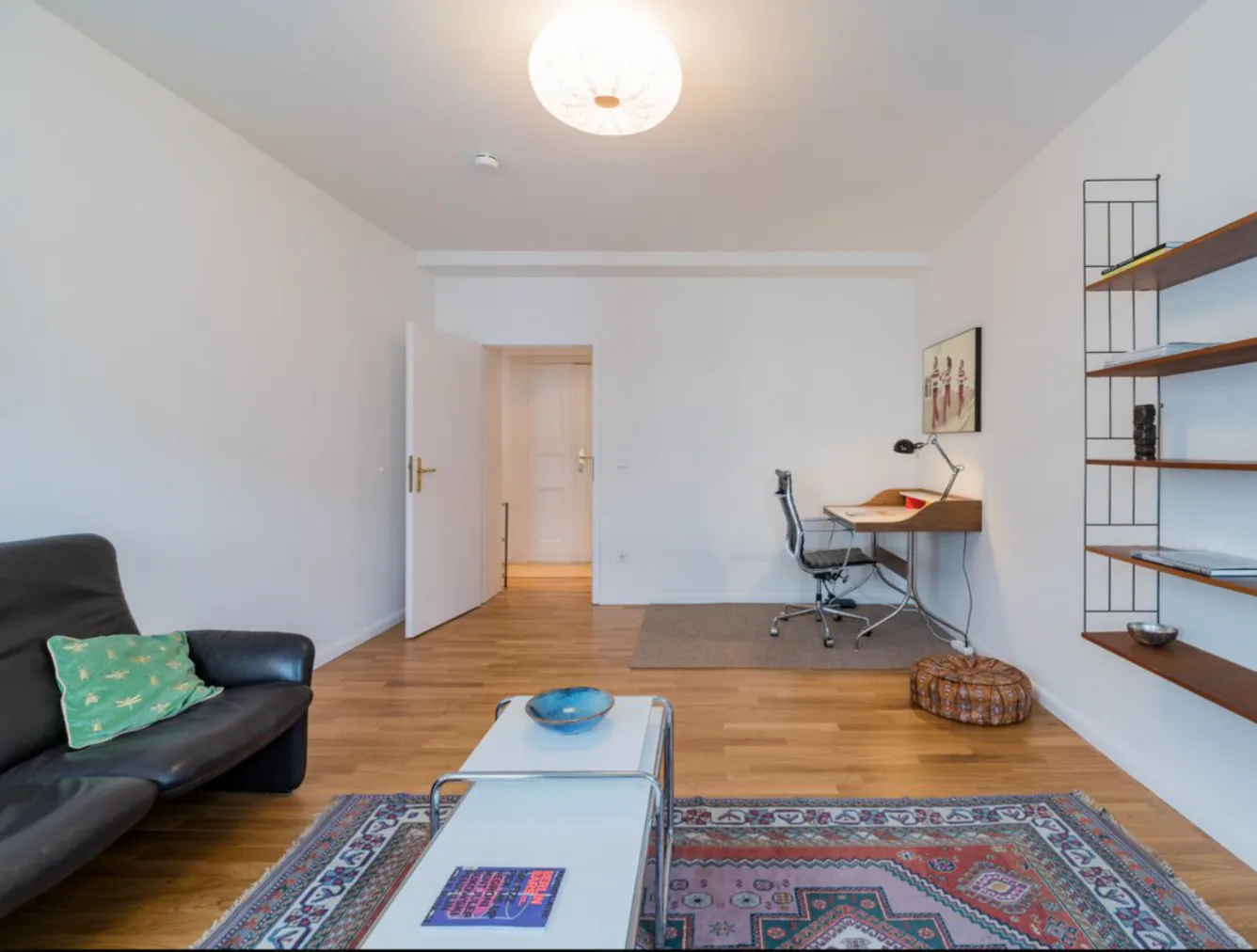 2-Bedroom Apartment in Zionskirchstraße, Berlin (1572467) ROOM 3