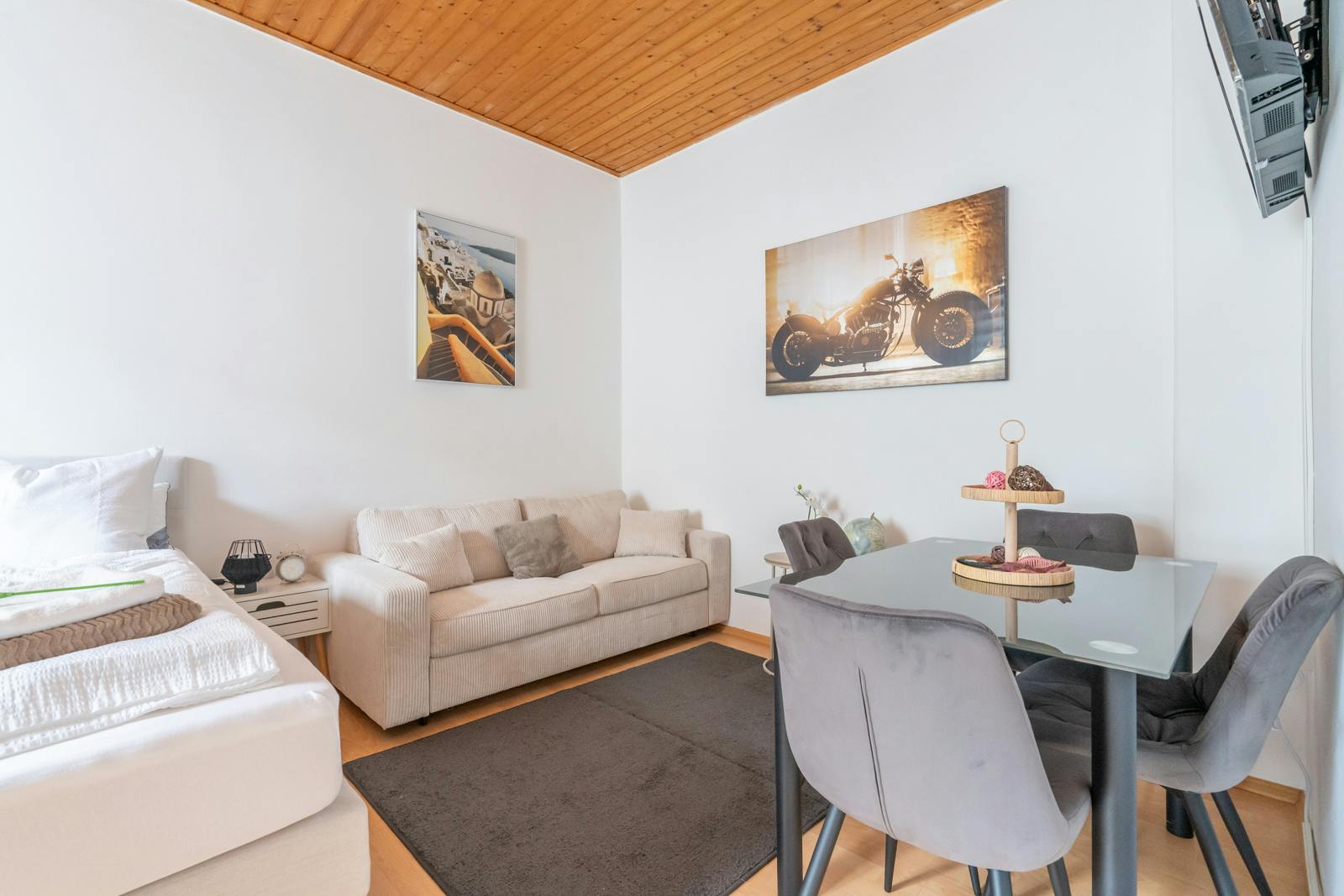 Appartamento in affitto a 1500 € al mese a Leoben, Judendorfer Straße